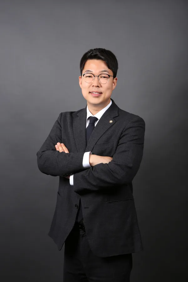 이조양 대표변호사